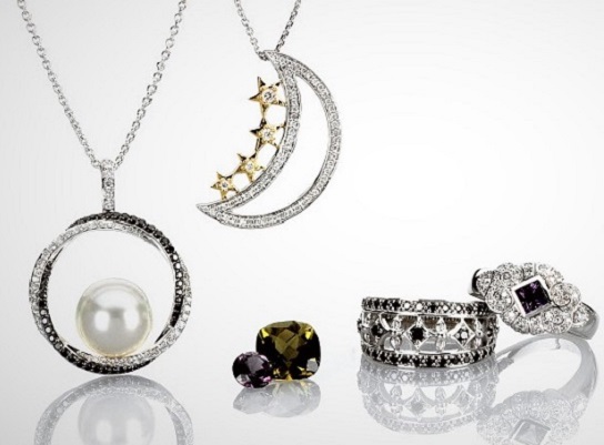 Trinity Jeweler's Inventory and designs